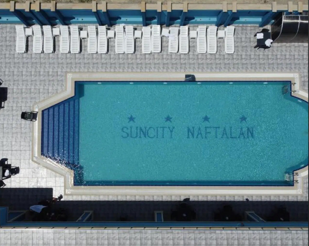 Sun City 19