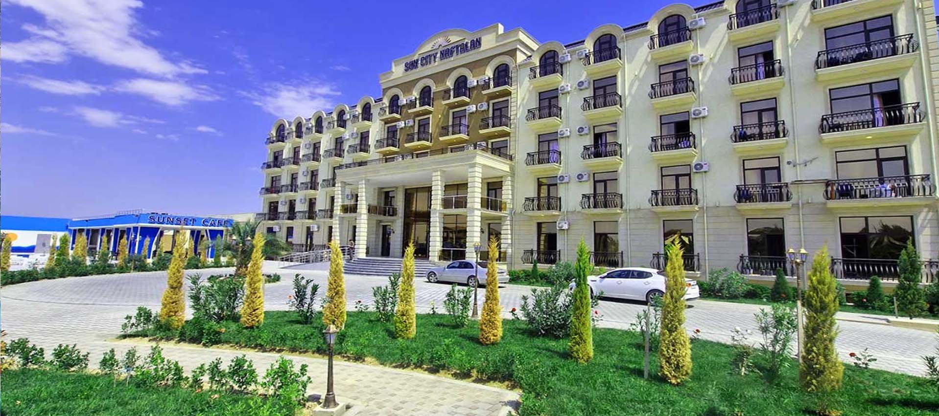 Sun City 33