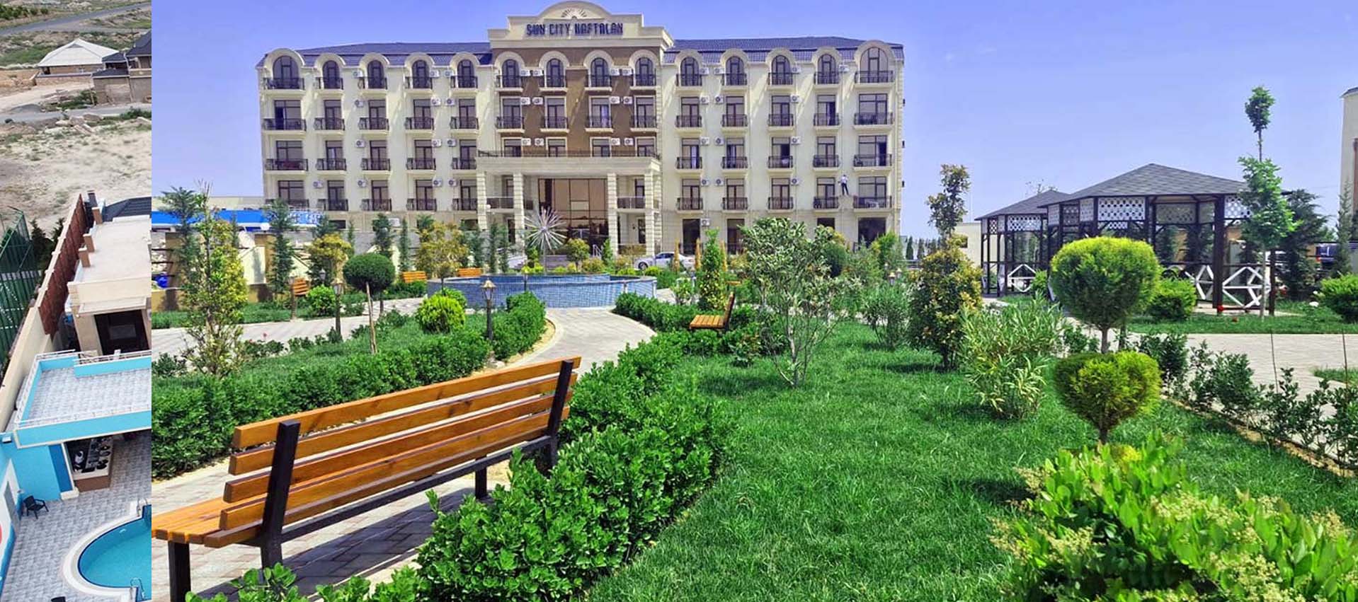 Sun City 35