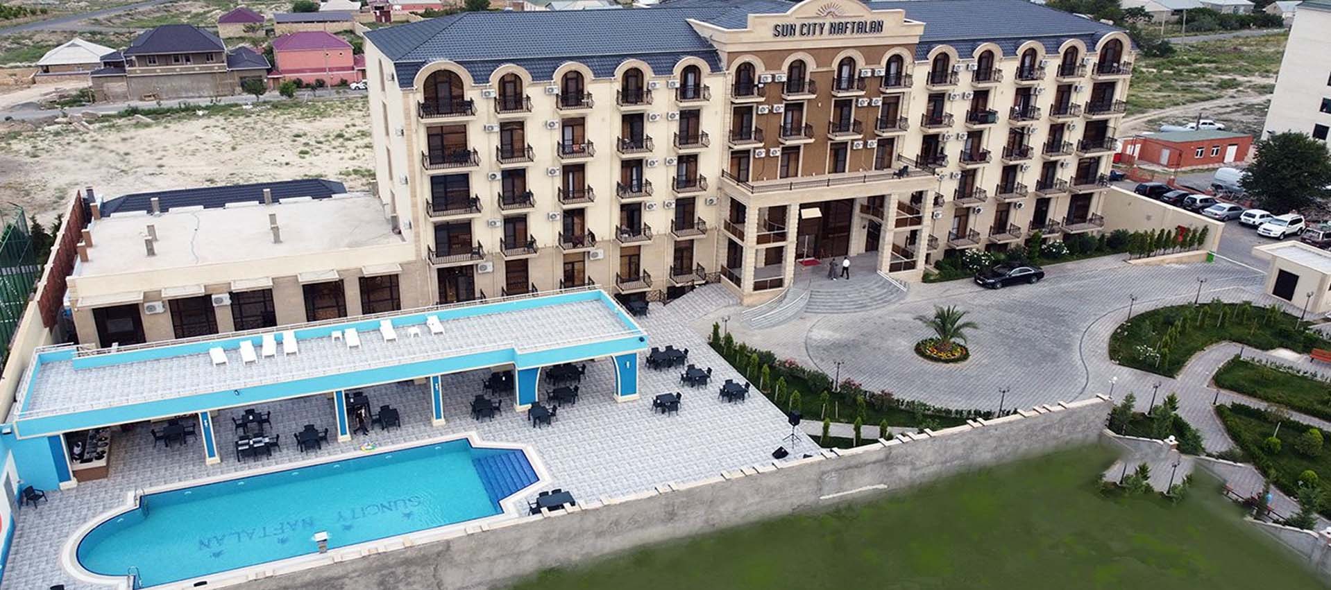 Sun City 36