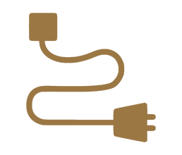 Розетка рядом с кроватью