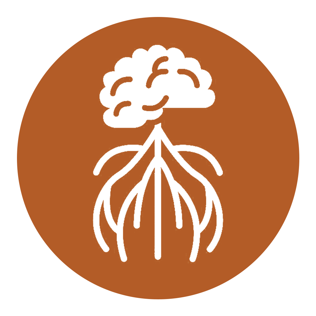 Иконка заболеваний нервной системы